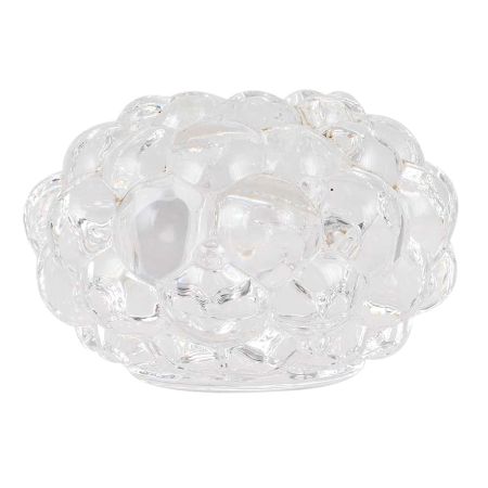 Cut Glass Desk Accessory Paperweight