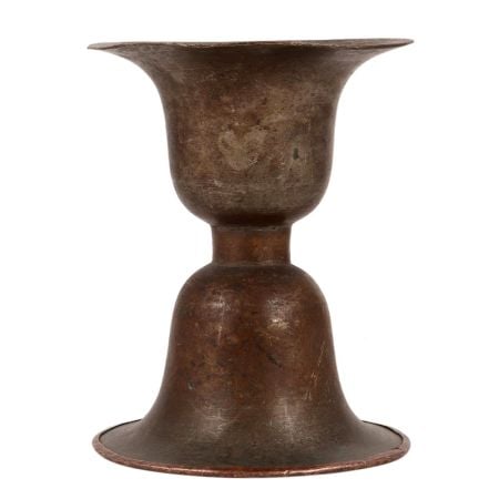 Vintage Holy Water Pot For Flower Vase