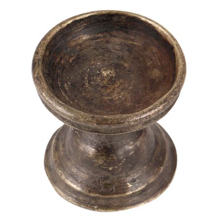 Incense Vintage Used Dhoop Or Jyot Burner