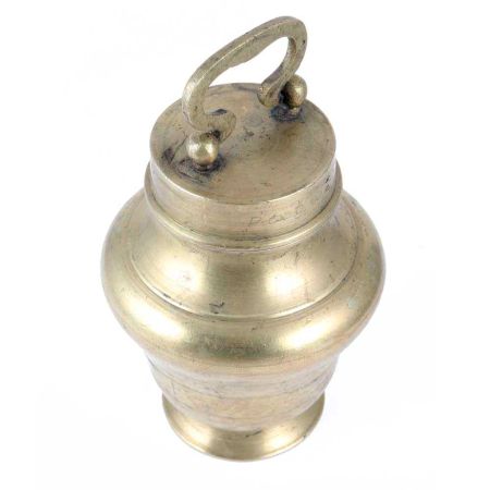 Brass Pavitra Gangajali Lota Water Pot