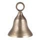 Brass Hanging Cow Bell