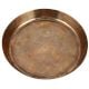 Brass Tray For Pooja and Serving Purpose