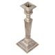 Square Base Candle Stand