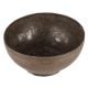 Tribal Brass Carved Faded Design Bowl