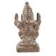 Vintage Small Sitting Ganesha