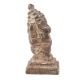 Vintage Small Sitting Ganesha
