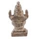 Vintage Small Sitting Ganesha