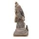 Small Sitting Ganesha