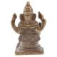 Small Sitting Ganesha