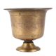 Vintage Holy Water Cup Withstand For Prayer