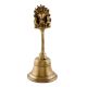 Brass Nagpari Pooja Puja Bell