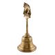 Brass Nagpari Pooja Puja Bell