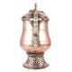 Copper Hand Crafted  Kashmiri Kandkari Samovar