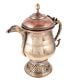 Persian kashmiri Copper Samovar Pot