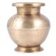 Brass Pooja Lot Water Pot