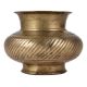 Brass Lota kalash For Worship