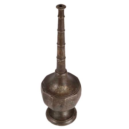 Brass Rose Gulabdani Or Sprinkler