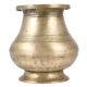 Brass Ceremonial Holy Water Pot