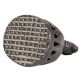 Fish Foot and Skin Scrubber In Dark Finish