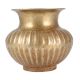 Brass Monda Rural Water Pot
