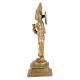 Brass Statue Of Meenakshi Devi