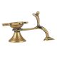 Brass Cobra head Arti Diya