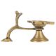 Brass Cobra head Arti Diya