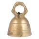 Traditional Brass Cow Bell