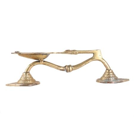 Brass Kodi Villaku Diya