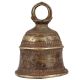 Brass Hindu Temple Bell or Ghanta