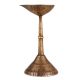 Brass Single Wick Kuthu Vilakku Oil Lamp