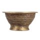 Brass Traditional Bowl