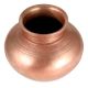 Copper Pot Or Ghada