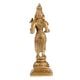 Brass Indian Male God Statue