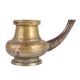 Brass Kindi Worship Pot