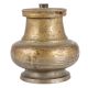 Brass Kindi Worship Pot