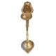Brass Kodi Villaku Diya