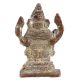 Brass mangalkari Ganeshji Idol