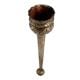 Mashal Mughal Fire Metal Torch Hand Lamp