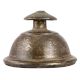 Brass Round Head Puja Bell Ghanti