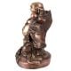 Money Kuber Laughing Buddha Statue