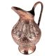 Handmade Copper Islamic Pitcher