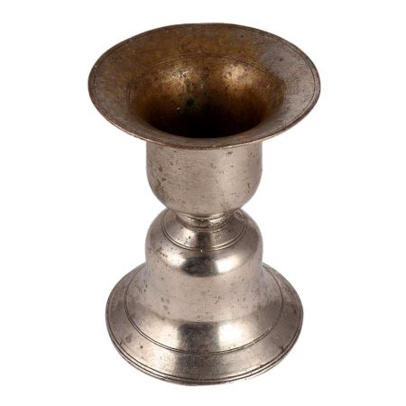 Brass Flower Pot Or Betel Nut Spit Bowl