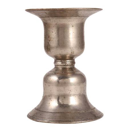 Brass Flower Pot Or Betel Nut Spit Bowl