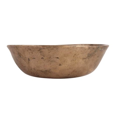 Brass Singing Bowl