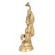 Brass Lord Shiva Statue
