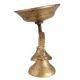 Brass Arti Diya For Puja