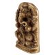 Brass Ganesha Statue Idol Showpiece