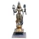 Brass Vishnu Statue