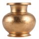 Puja Brass LotaÂ Temple Decor